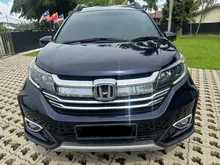 2020 Honda BR-V 1.5 V SUV