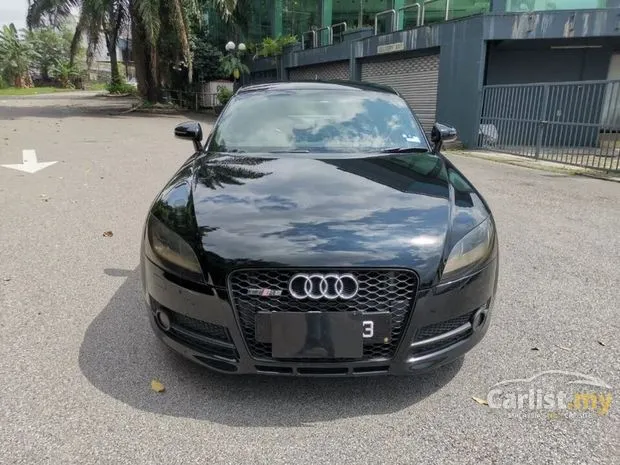 Used Audi Tt Cars for sale  Carlist.my