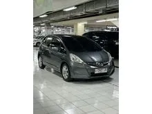 2013 Honda Jazz 1.5 S Hatchback