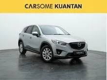 2013 Mazda CX-5 2.0 SUV