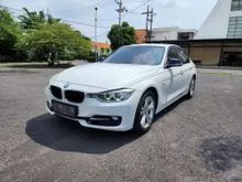 2013 BMW 320i 2.0 Sport Sedan