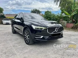 2018 Volvo XC60 2.0 T8 Twin Engine Inscription SUV