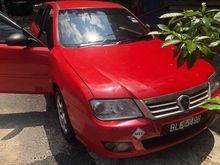 2010 Proton Waja CPS Premium 1.6