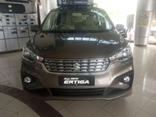 kredit Suzuki Ertiga dp 15 jt an.