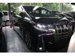 Recon 2021 Toyota Alphard 2.5 SC MPV (A) - Cars for sale