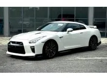 2022 Nissan GT-R/GTR 3.8 Black Edition Recaro RARE IN MARKET