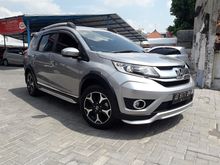 2016 Honda BR-V 1.5 E Prestige SUV