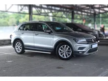 2019 Volkswagen Tiguan 1.4 TSI Highline SUV