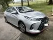 Used 2020 Toyota Vios 1.5 G Sedan