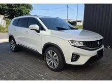 2023 Proton X90 1.5 Flagship SUV - 1 Careful Owner, Nice Condition, Accident & Flood Free, Full Service Under PROTON & Under Warranty