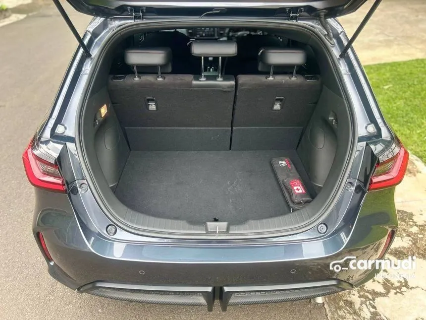 2022 Honda City RS Hatchback