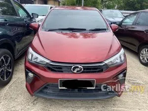 HOT BEEP BEEP 2020 Perodua Bezza 1.3 X Sedan