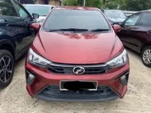 HOT BEEP BEEP 2020 Perodua Bezza 1.3 X Sedan