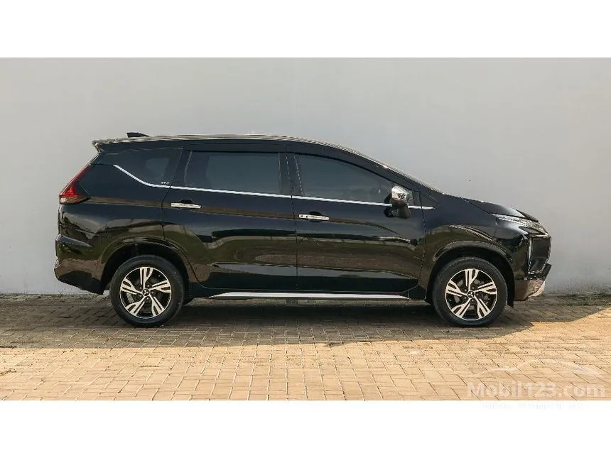 2021 Mitsubishi Xpander Ultimate MPV