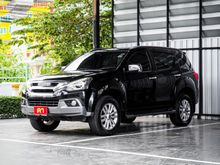2017 Isuzu MU-X 3.0 (ปี 13-17) SUV AT