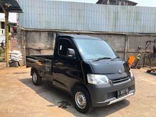 ex papa bunga, SANGATBAGUS+banBARU, MURAH Daihatsu Gran Max 1.3 Pick-up 3way 2017