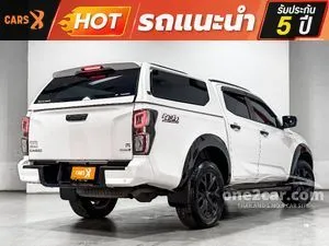 2023 Isuzu D-MAX 3.0 Vcross M Cab-4 Pickup