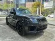 Recon 2019 Land Rover Range Rover Sport 3.0 HST SUV AUTO SIDE STEP MERIDIAN SOUND SYSTEM PANORAMIC ROOF MEMORY SEATS