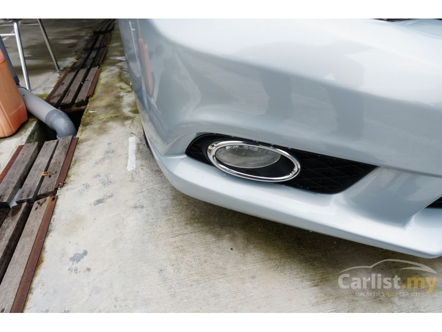Honda Civic 15 S I Vtec 1 8 In Johor Automatic Sedan Silver For Rm 70 800 Carlist My Honda Civic 15 S I Vtec 1 8 In Johor Automatic Sedan Silver For Rm 70 800 Carlist My