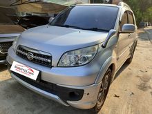 2011 Daihatsu Terios 1.5 TX matic