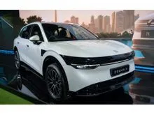 Last Chance To Get 2025 Latest Global Viral Model Zeekr 7X 421PS Long Range SUV with 5 Years Manufacturer Warranty