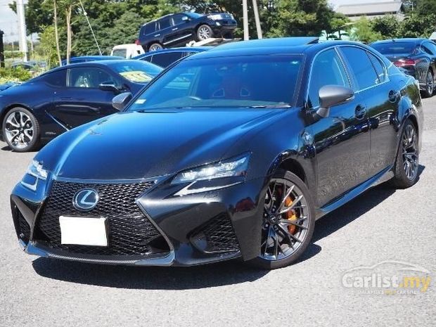 Search 4 Lexus Gs F Cars For Sale In Malaysia Carlist My