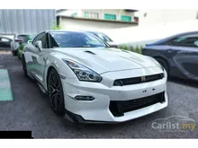 2023 NISSAN GTR PREMIUM EDITION