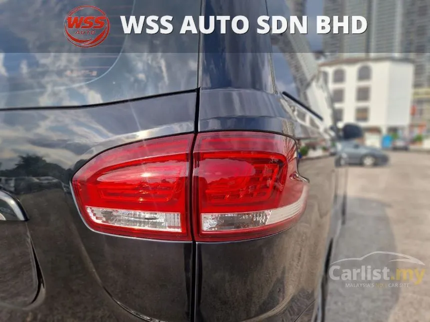 2020 Maxus G10 Executive MPV