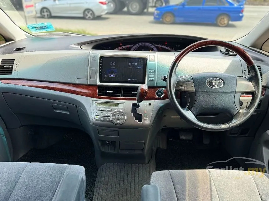 2010 Toyota Estima MPV