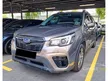 Used 2019 Subaru Forester 2.0 S EyeSight SUV + Sime Darby Auto Selection + TipTop Condition + TRUSTED DEALER +