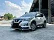 Used -2022- Nissan X-Trail 2.0 SUV Full Spec Easy High Loan - Cars for sale