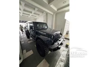 2013 Jeep Wrangler 2.8 Sport CRD SUV