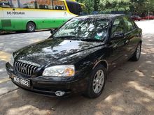 2007 Hyundai Elantra 1.8 GLS Sedan