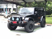 2013 Jeep Wrangler 2.8 (ปี 11-15) CRD Wagon AT