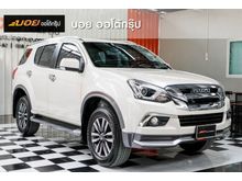 2018 Isuzu MU-X 3.0 (ปี 13-17) SUV