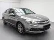 Used 2019 Proton Perdana 2.0 Sedan Low Mileage Tip Top Condition One Yrs Warranty Fxll Lxon 9Yrs New Stock in OCT 2023Yrs