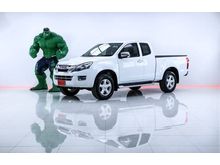 2015 Isuzu D-Max 2.5 SPACE CAB (ปี 11-17) Hi-Lander Z-Prestige Pickup AT