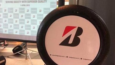 Wow, Ban Bridgestone Ternyata Sudah Bertahan 45 Tahun di Indonesia