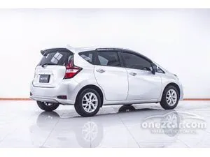 2017 Nissan Note 1.2 VL Hatchback