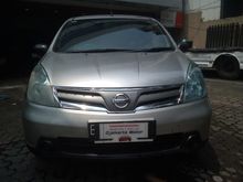 2012 Nissan Grand Livina 1.5 XV MPV