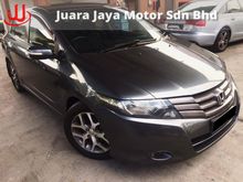 2010 Honda City 1.5 full spec Sedan - USED