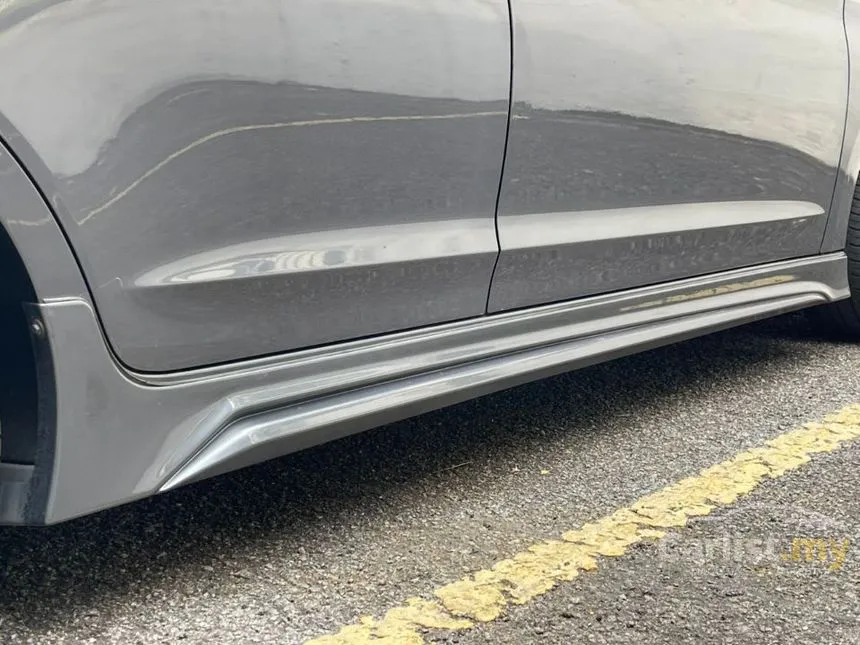 2018 Hyundai Elantra Executive Sedan