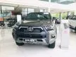 New 2024 Toyota Hilux 2.8 Rogue Pickup Truck