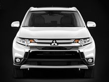 2019 Mitsubishi Outlander 2.4 SUV 4WD Discount 4K + BIG GIFT!!!