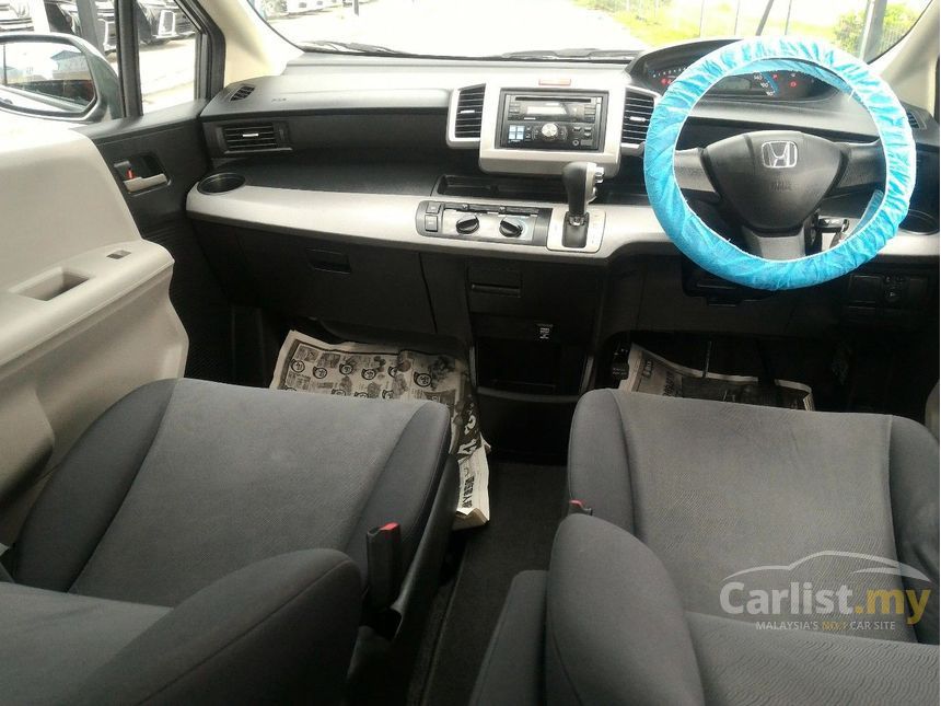 Honda Freed 2012 S I Vtec 1 5 In Kuala Lumpur Automatic Mpv Grey For Rm 54 800 3595095 Carlist My