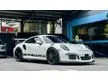 Used 2016 Porsche 911 4.0 GT3 RS Coupe