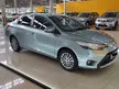 Used 2015 Toyota Vios 1.5 G Sedan/1+1 WARRANTY