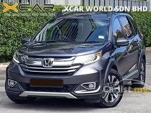 2022 Honda BR-V 1.5 V SUV