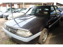 1993 Proton Saga 1.3 S Sedan (M) USED CAR