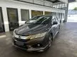 Used **CNY PROMO** *RM600 0ff* 2016 Honda City 1.5 V i